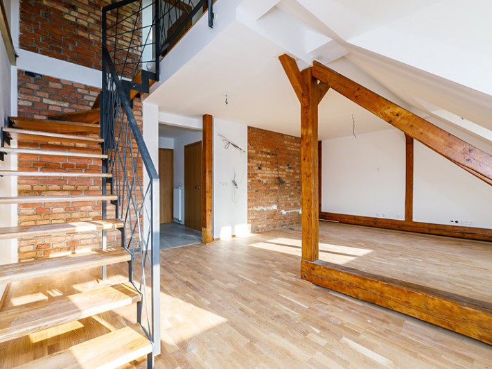 Квартира, 3 + kk, 100 м2, Прага 2 - Винограды фото 11